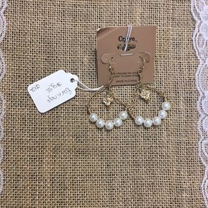 Boutique earrings
